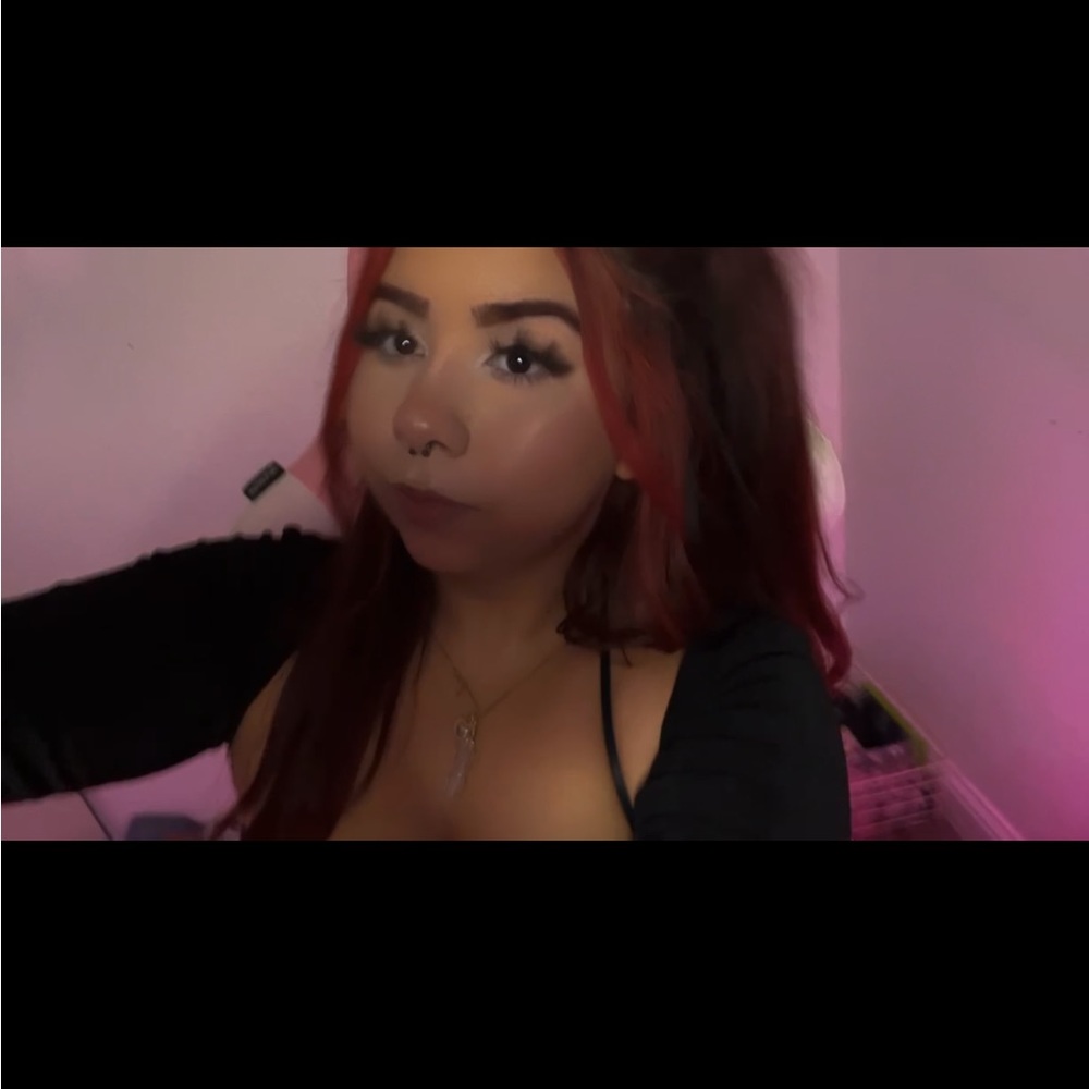 Meet your Posher, Tatiana